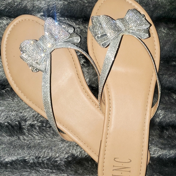🩴 I.N.C Maebae sandals - Picture 12 of 14